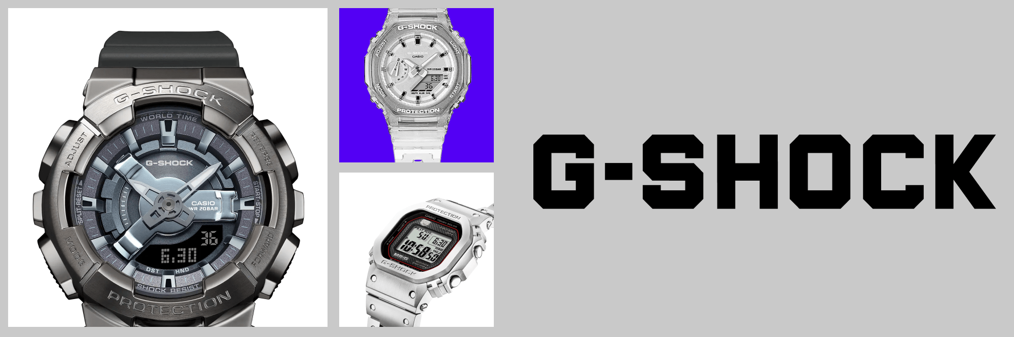 platform Voorzieningen verkeer Ormoda | Horloges & Juwelen | Talloze Styles & Merken | Tot 40% Korting  Casio G Shock - GShock horloge - Baby G - Ormoda.nl