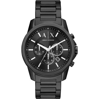 Armani Exchange® Chronograaf 'Banks' Heren Horloge AX1722