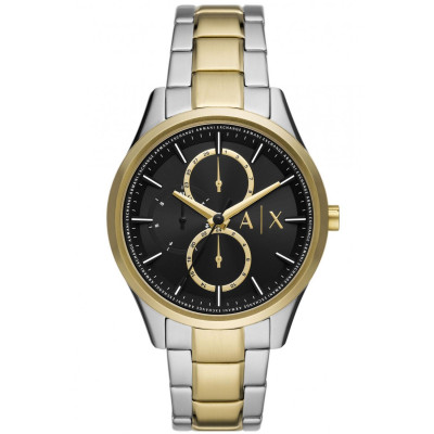 Armani Exchange® Multi Dial 'Dante' Heren Horloge AX1865