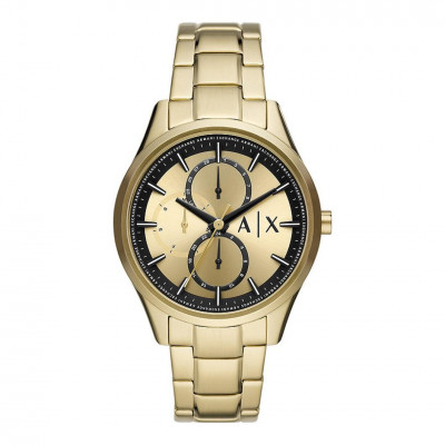 Armani Exchange® Multi Dial 'Dante' Heren Horloge AX1866