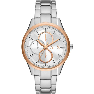 Armani Exchange® Multi Dial 'Dante' Heren Horloge AX1870