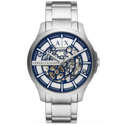 Armani Exchange® Analoog 'Hampton' Heren Horloge AX2416
