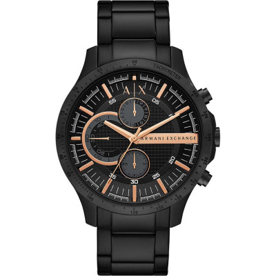 Armani Exchange® Chronograaf 'Hampton' Heren Horloge AX2429