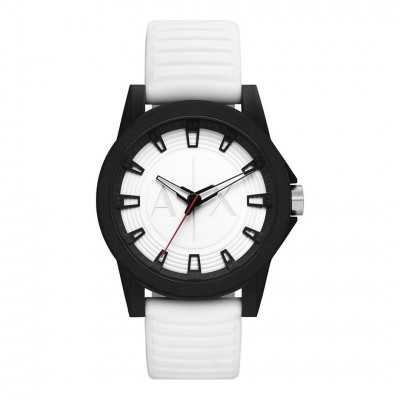 Armani Exchange® Analoog 'Outerbanks' Heren Horloge AX2523
