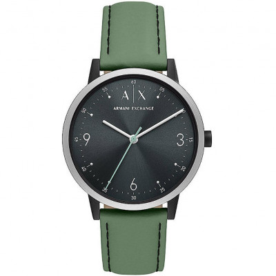 Armani Exchange® Analoog 'Cayde' Heren Horloge AX2740