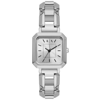 Armani Exchange® Analoog 'Leila' Dames Horloge AX5720