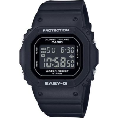 Casio® Digitaal 'Baby-g' Dames Horloge BGD-565-1ER