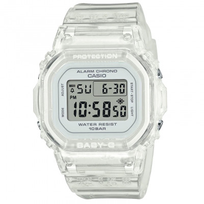 Casio® Digitaal 'Baby-g' Dames Horloge BGD-565S-7ER
