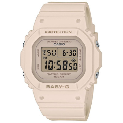 Casio® Digitaal 'Baby-g' Dames Horloge BGD-565U-4ER