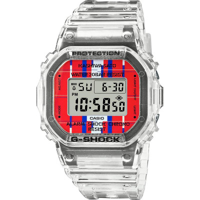 Casio® Digitaal 'G-shock' Heren Horloge DWE-5600KS-7ER