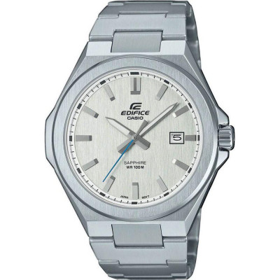 Casio® Analoog 'Edifice' Heren Horloge EFB-108D-7AVUEF