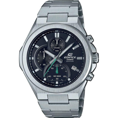 Casio® Chronograaf 'Edifice' Heren Horloge EFB-700D-1AVUEF