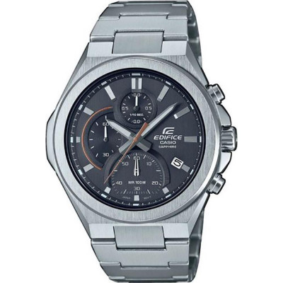 Casio® Chronograaf 'Edifice' Heren Horloge EFB-700D-8AVUEF