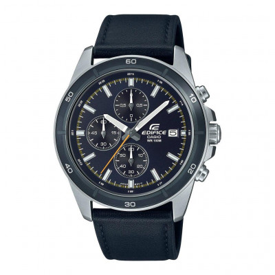 Casio® Chronograph 'Edifice' Men's Watch EFR-526L-2CVUEF