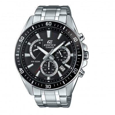 Casio® Chronograaf 'Edifice' Heren Horloge EFR-552D-1AVUEF