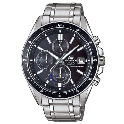 Casio® Chronograaf 'Edifice' Heren Horloge EFS-S510D-1AVUEF