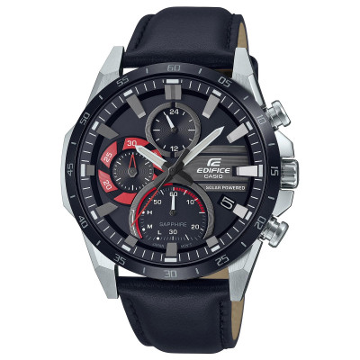 Casio® Chronograaf 'Edifice' Heren Horloge EFS-S620BL-1AVUEF