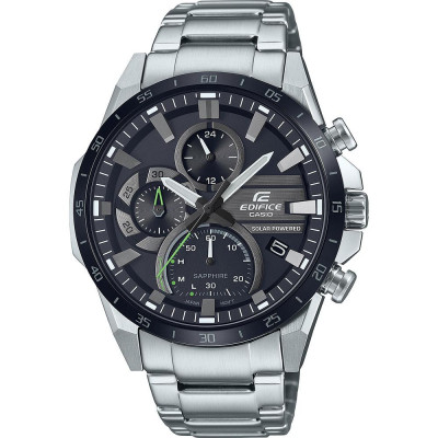 Casio® Chronograaf 'Edifice' Heren Horloge EFS-S620DB-1AVUEF