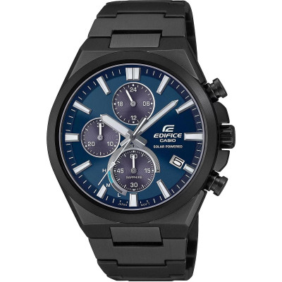 Casio® Chronograaf 'Edifice' Heren Horloge EFS-S630DC-2AVUEF