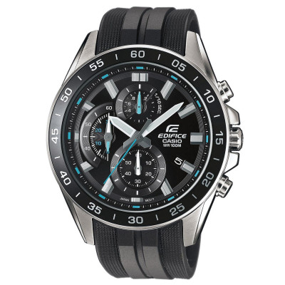Casio® Chronograaf 'Edifice' Heren Horloge EFV-550P-1AVUEF