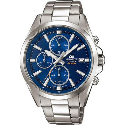 Casio® Chronograaf 'Edifice' Heren Horloge EFV-560D-2AVUEF