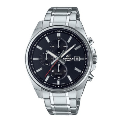 Casio® Chronograaf 'Edifice' Heren Horloge EFV-610D-1AVUEF