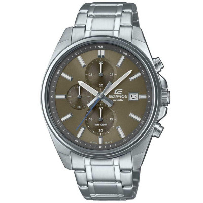 Casio® Chronograaf 'Edifice' Heren Horloge EFV-610D-5CVUEF