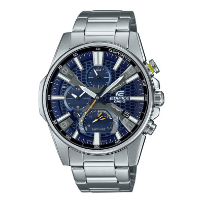 Casio® Chronograaf 'Edifice' Heren Horloge EQB-1200D-2AER