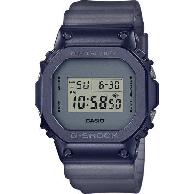 Casio® Digitaal 'G-shock' Heren Horloge GM-5600MF-2ER