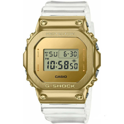Casio® Digitaal 'G-shock' Heren Horloge GM-5600SG-9ER
