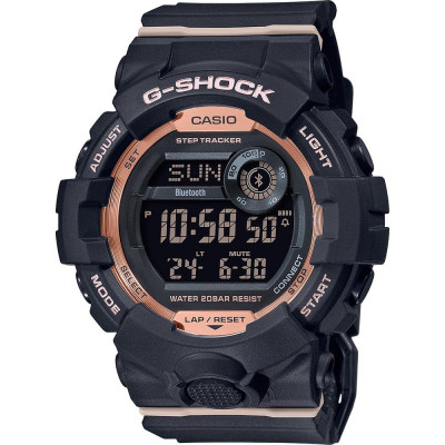 Casio® Digitaal 'G-shock' Heren Horloge GMD-B800-1ER