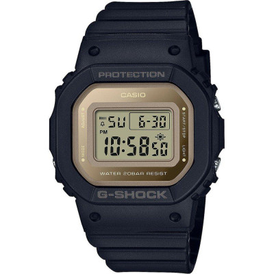 Casio® Digitaal 'G-shock' Dames Horloge GMD-S5600-1ER