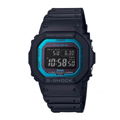 Casio® Digitaal 'G-shock' Heren Horloge GW-B5600-2ER