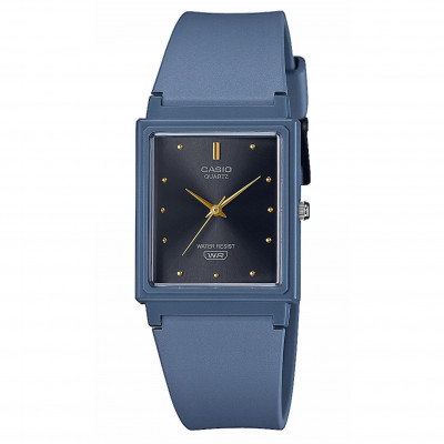 Casio® Analoog 'Casio collection' Dames Horloge MQ-38UC-2A2ER