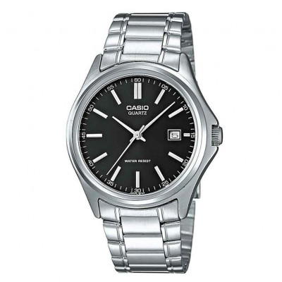 Casio® Analoog 'Casio collection' Heren Horloge MTP-1183PA-1AEF
