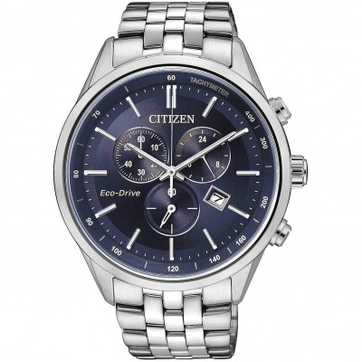 Citizen® Chronograaf Heren Horloge AT2141-52L