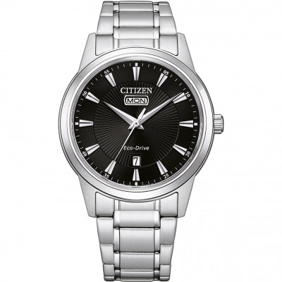 Citizen® Analoog Heren Horloge AW0100-86EE