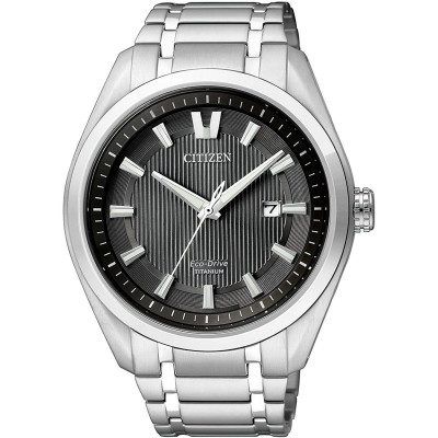 Citizen® Analoog Heren Horloge AW1240-57E