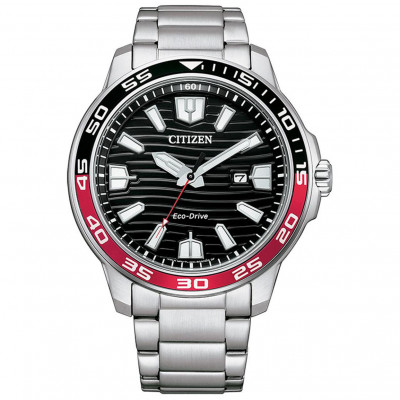 Citizen® Analoog Heren Horloge AW1527-86E