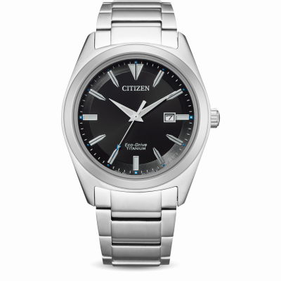 Citizen® Analoog Heren Horloge AW1640-83E
