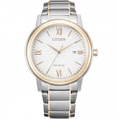 Citizen® Analoog Heren Horloge AW1676-86A