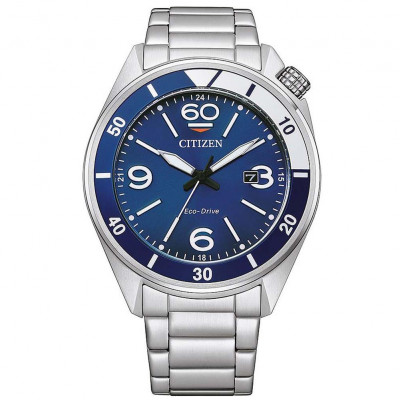 Citizen® Analoog Heren Horloge AW1711-87L