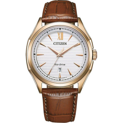 Citizen® Analoog Heren Horloge AW1753-10A
