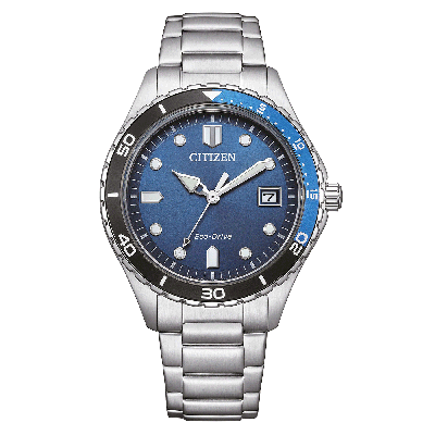 Citizen® Analoog Dames Horloge AW1821-89L