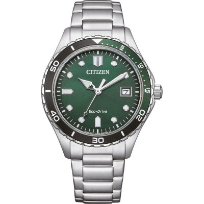Citizen® Analoog Dames Horloge AW1828-80X