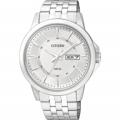 Citizen® Analoog Heren Horloge BF2011-51AE
