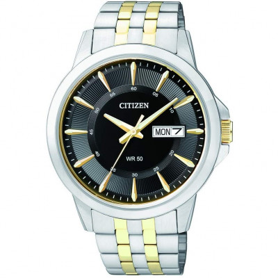 Citizen® Analoog Heren Horloge BF2018-52EE