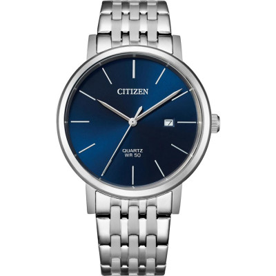 Citizen® Analoog Heren Horloge BI5070-57L
