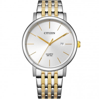Citizen® Analoog Heren Horloge BI5074-56A
