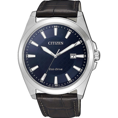 Citizen® Analoog Heren Horloge BM7108-22L